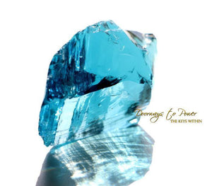 Andara Crystals Azure Elysium