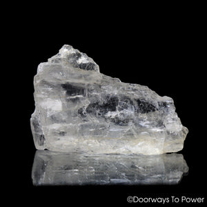 Petalite Crystal & Synergy 12 Stone