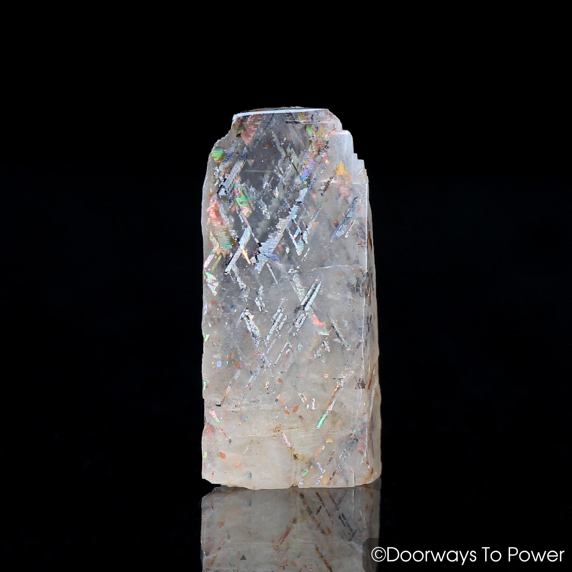 Rainbow-Lattice-Sunstone