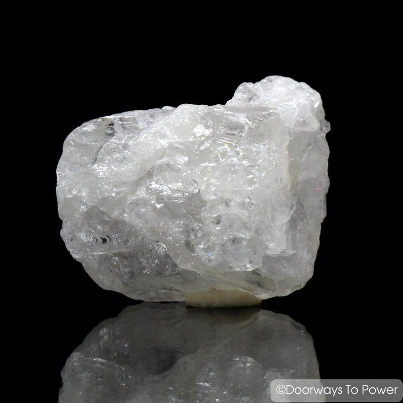  Phenacite synergy 12 Stone