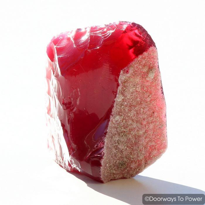 Andara Crystals Doorways to Power