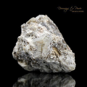 Herderite Specimen 
