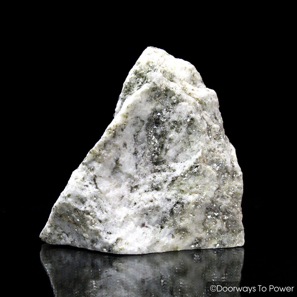 Sanda Rosa Azeztulite Altar Stone Azozeo Activated 'Light Body'