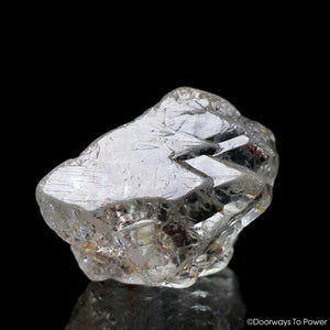 Phenacite African Elestial Phenakite Crystal Nigeria