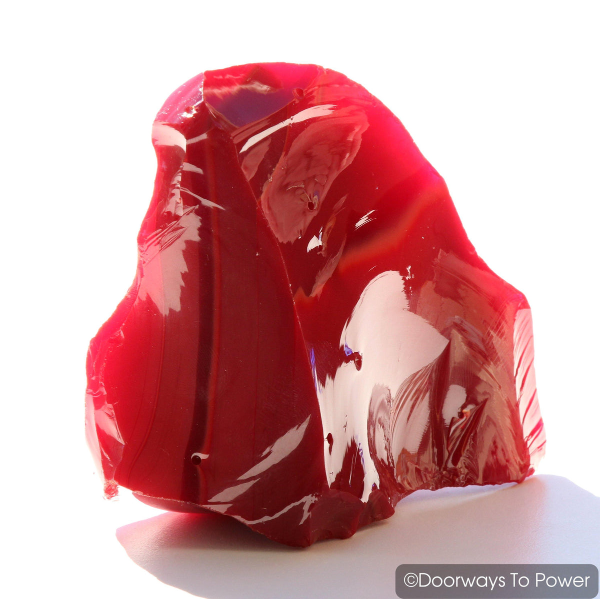 Andara Crystals Doorways to Power