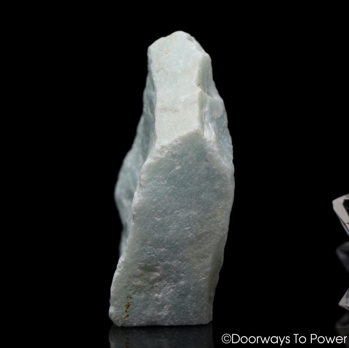 Azumar Crystal Altar Stone 'Samadhi'