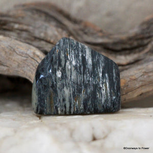 Mani Stone Polished