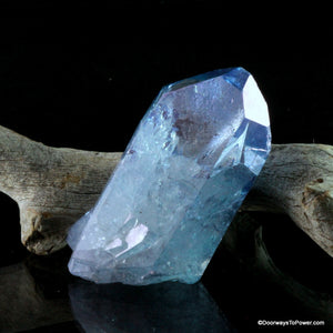 Tanzan Aura Pleiadian Starbrary Channeling Crystal