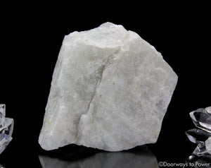 Russian Natrolite Crystal 
