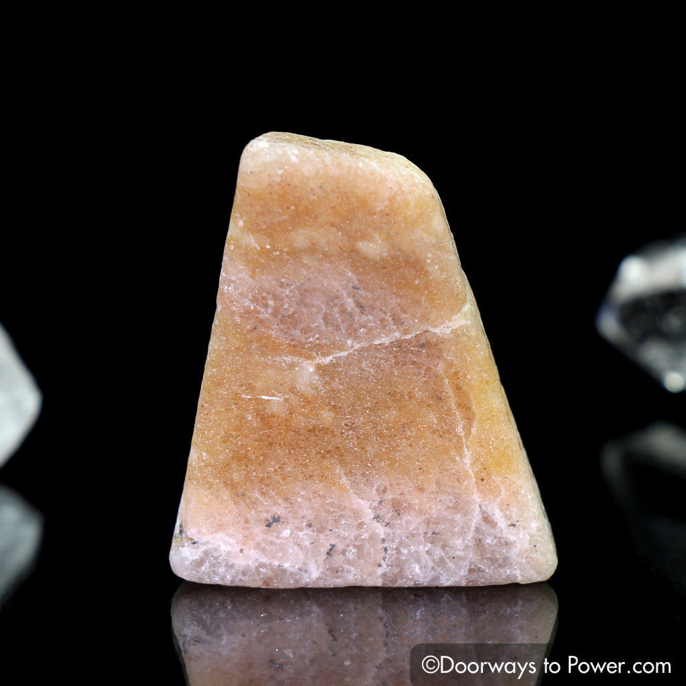 Lithium Light Crystal 'Uplifting the Light'