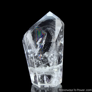 John of God Phantom Crystal 'Beyond Words' Museum Quality | Rare & Beautiful