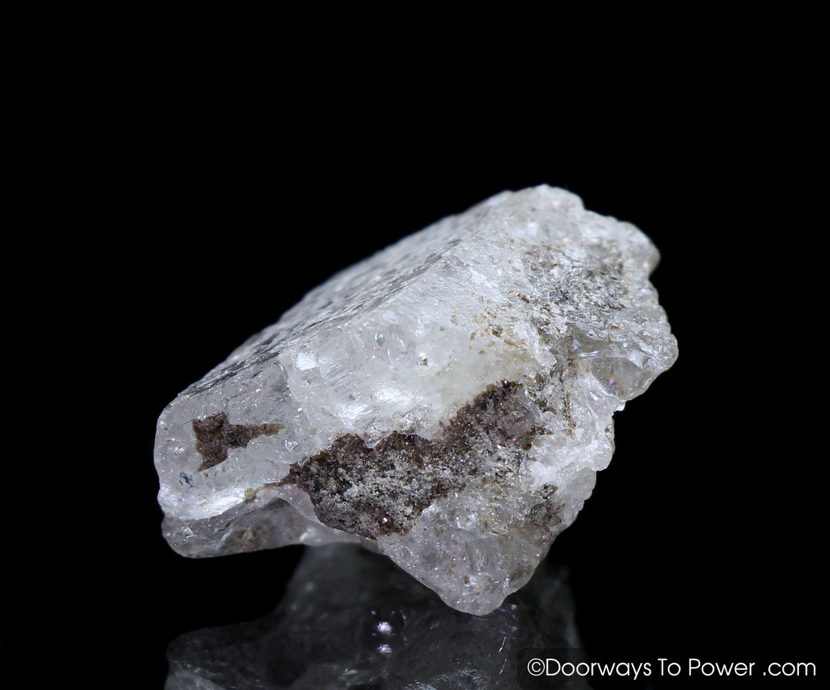 Russian Phenacite Synergy 12 Crystal 'Collector Quality'