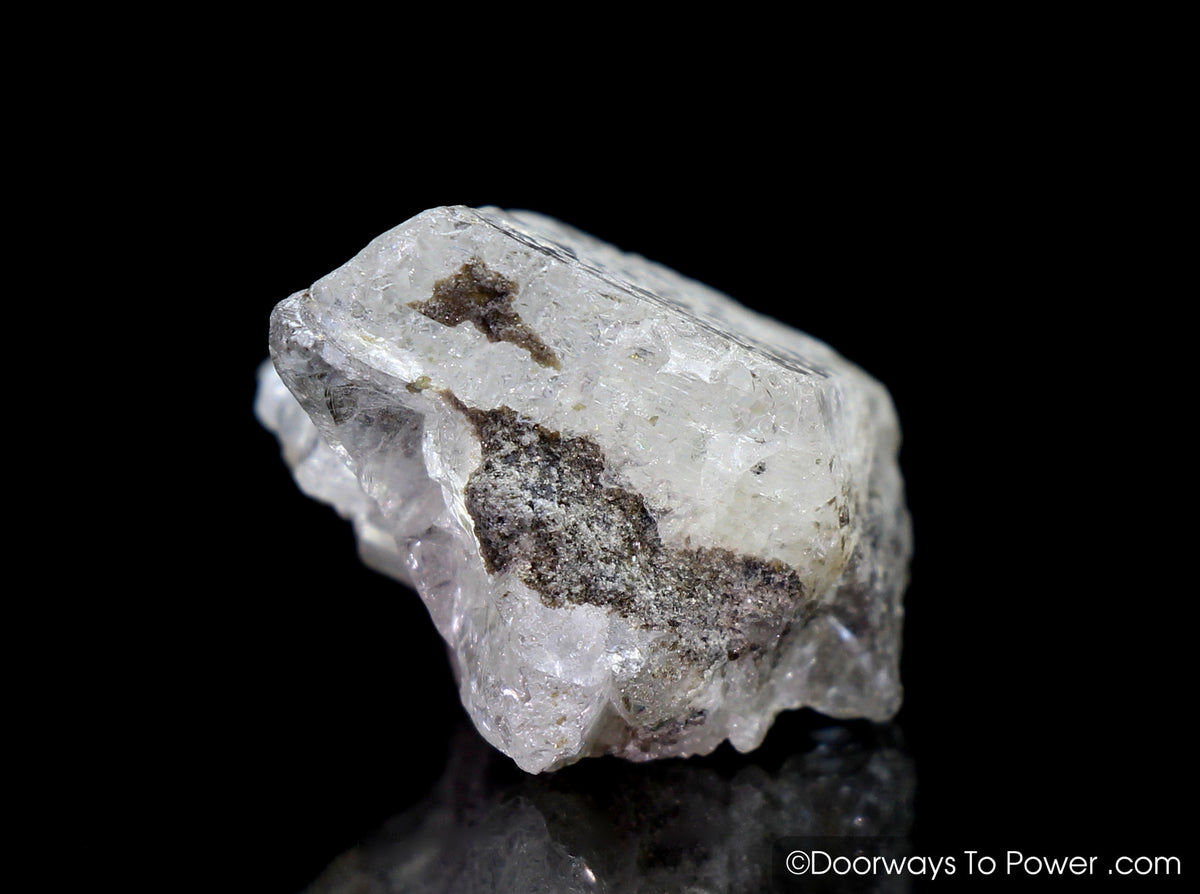 Russian Phenacite Synergy 12 Crystal 'Collector Quality'