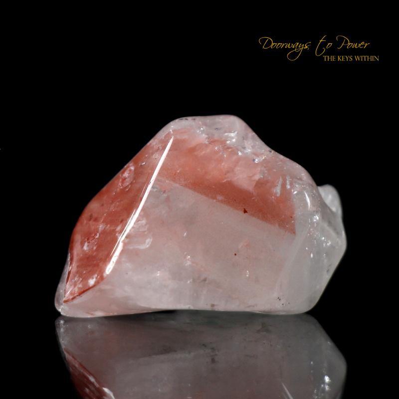 Protector Quartz Crystal