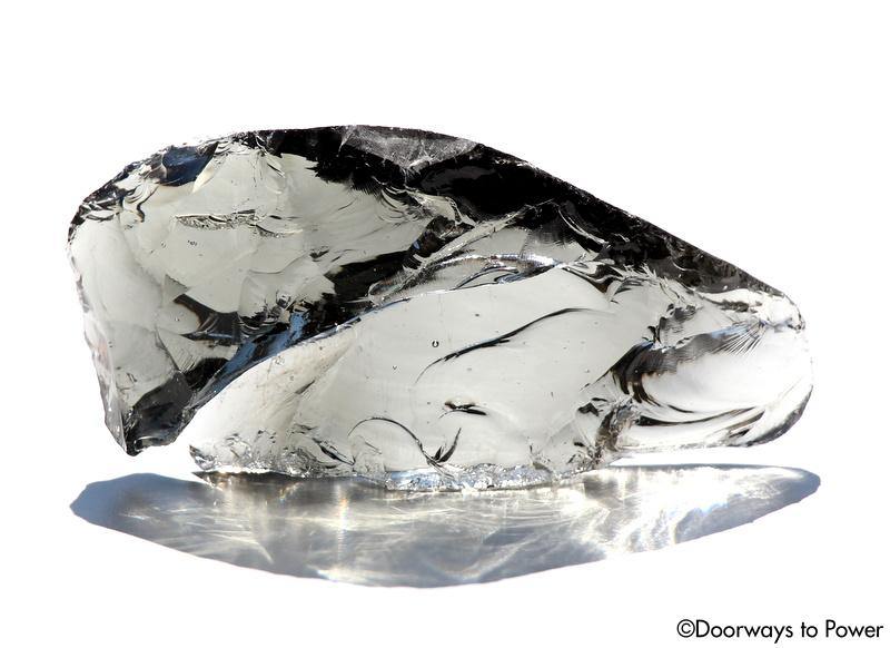 The MATRIX Monatomic Andara Crystal 'Believe the Unbelievable'