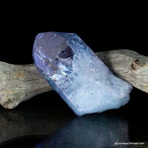Tanzan Aura Pleiadian Starbrary Channeling Crystal