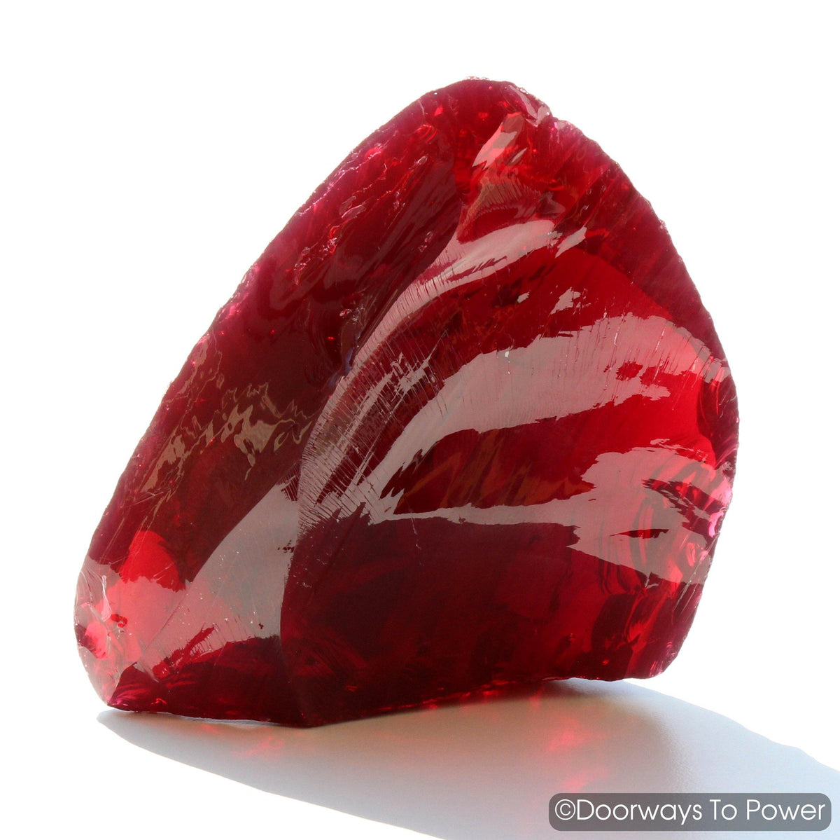 Andara Crystals Mt. Shasta Doorways to Power