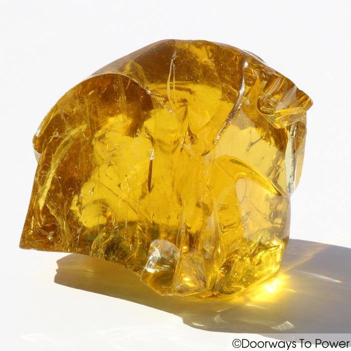 Andara Crystals Doorways to Power