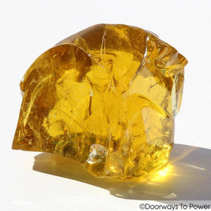 Andara Crystals Doorways to Power