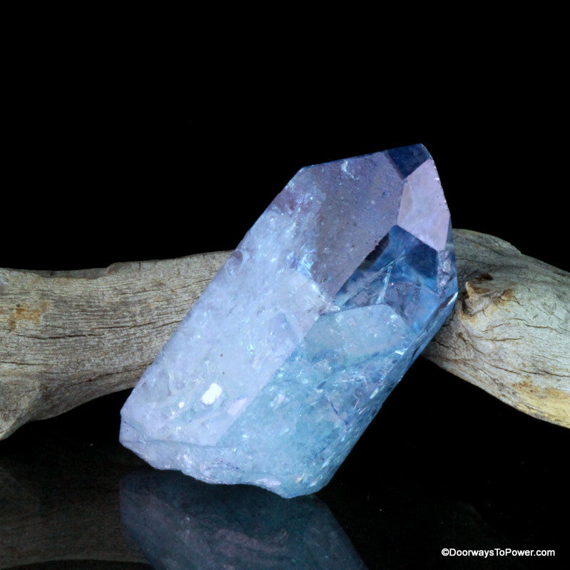 Tanzan Aura Pleiadian Starbrary Channeling Crystal