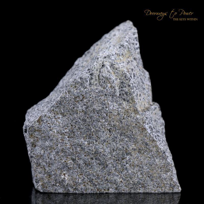 Guardianite Crystal Altar Stone "The Guardian Stone"