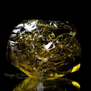 Solaris Andara Crystal 'Cosmic Compass'