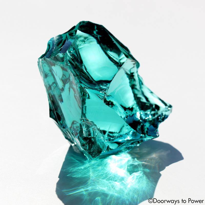 Life's Treasures Kauai - Andara Crystals