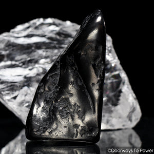 Shungite Crystals Doorways to Power