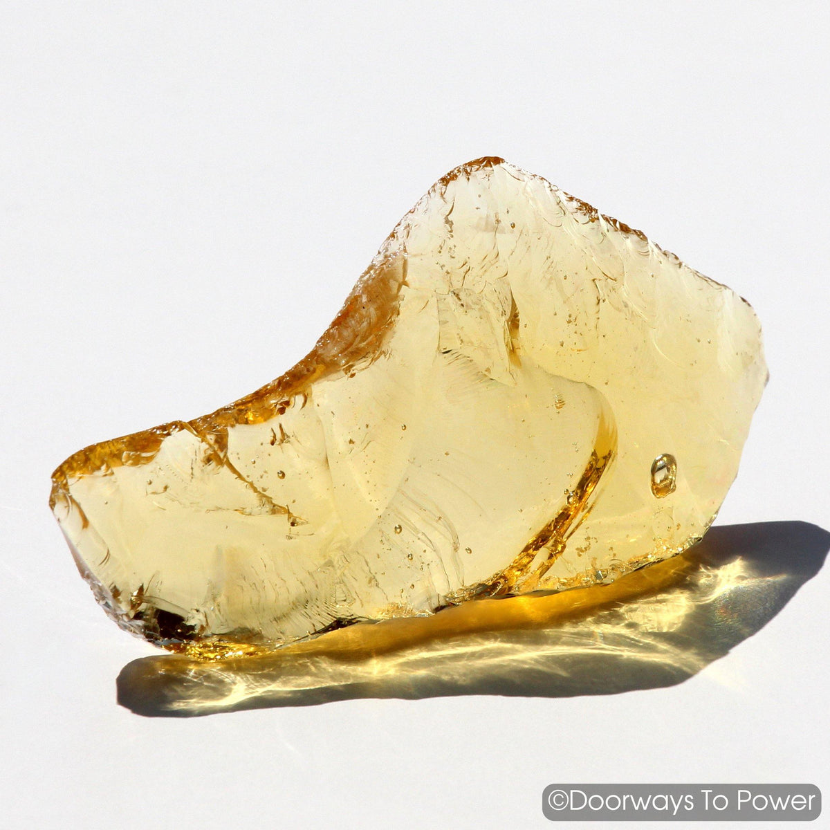 Andara Crystals Doorways to Power