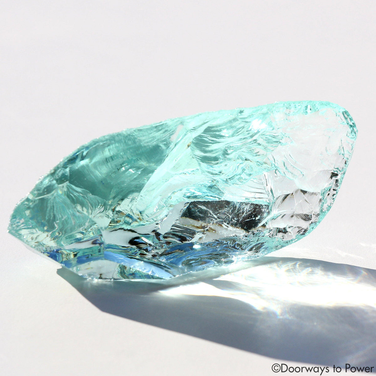 Authentic Andara Crystals Doorways to Power