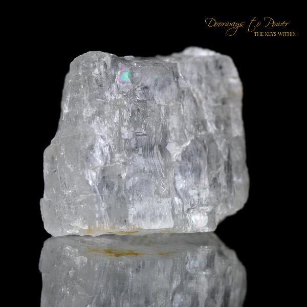 Petalite Synergy 12 stone