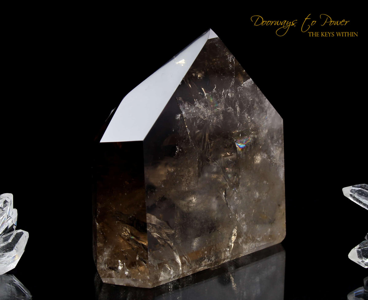 Smoky Quartz 