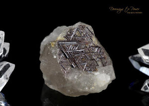 Light Language Quantum Quartz Crystal