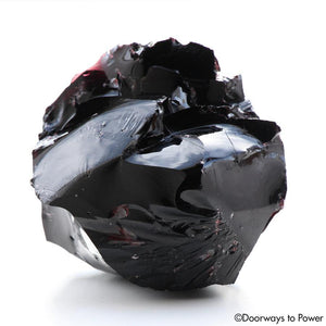Power of Kings Metatron Andara Crystal Pod 'Cosmic Gateway'