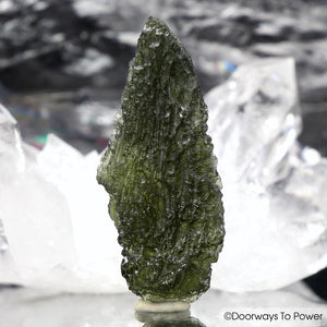 Doorways to Power Synergy 12 Stone Crystals