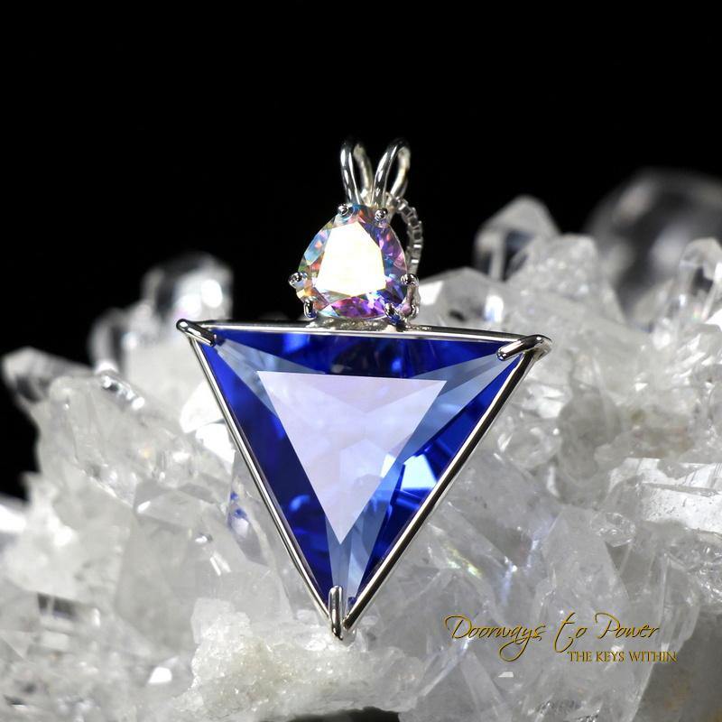 Tools for Evolution Jewelry Doorways to Power