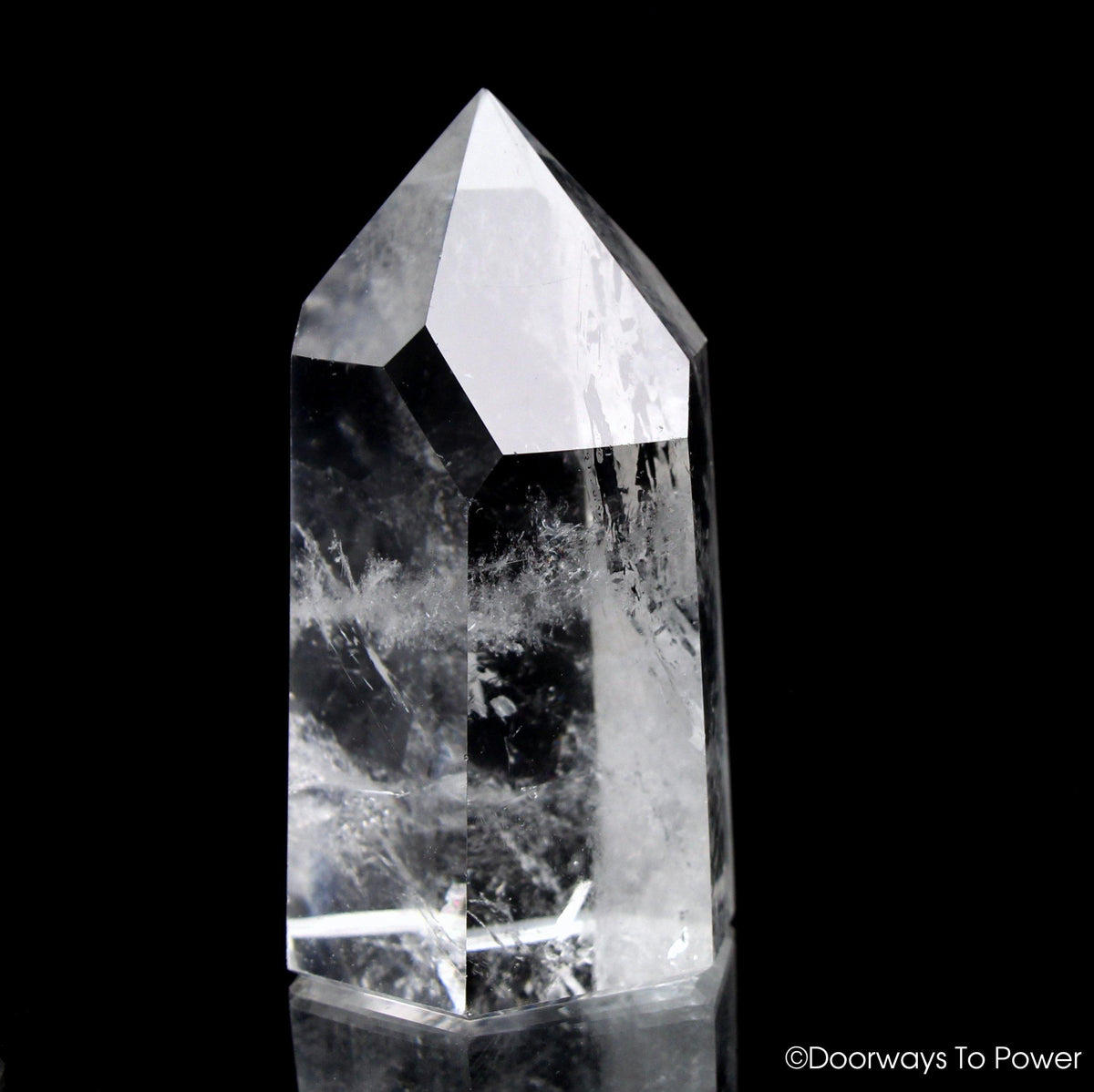 John of God Healing Crystals Brazil