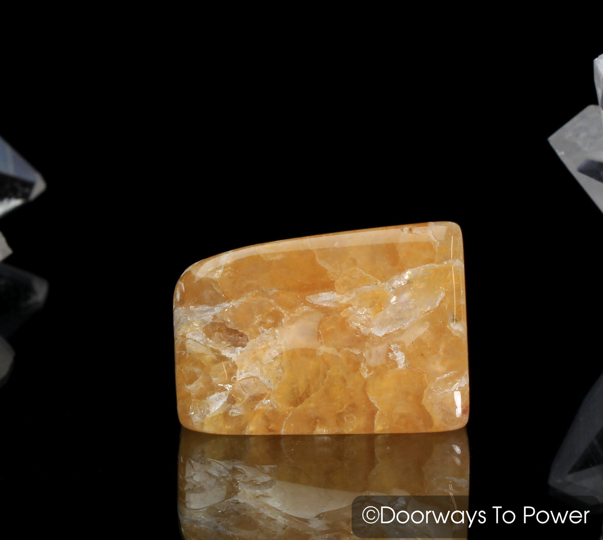 Himalaya Gold Azeztulite