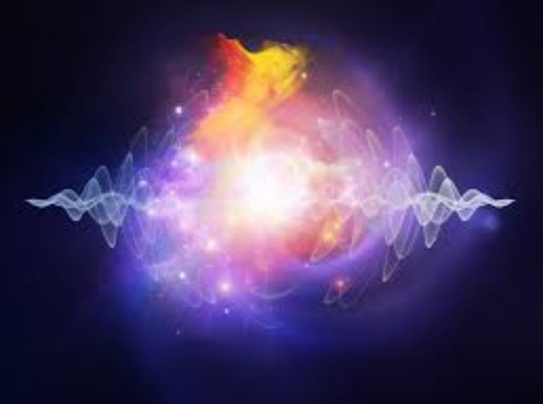 Amethyst John of God Crystal Violet Ray