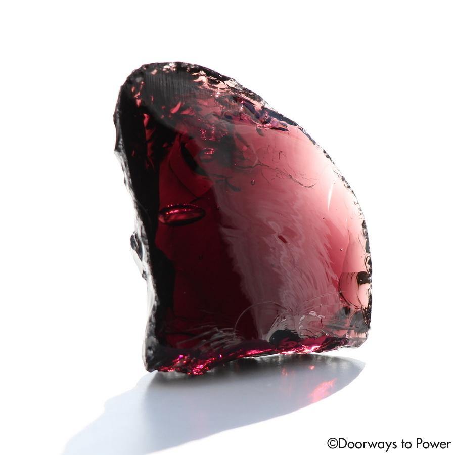 Power of Kings Metatron Monatomic Andara Crystal