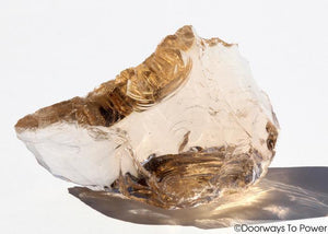 Andara Crystals Doorways to Power