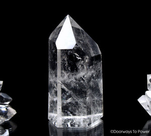 John of God Crystal