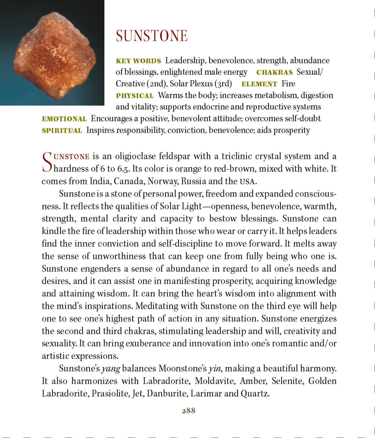 Sunstone & Carnelian Crystal Pendulum .925 SS A ++ Top Quality