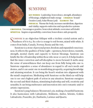 Sunstone & Carnelian Crystal Pendulum .925 SS A ++ Top Quality