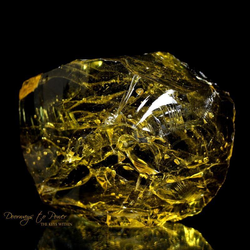 Doorways to Power Andara Crystals