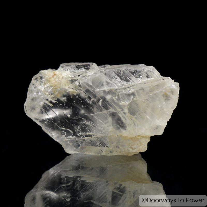 Doorways to Power Synergy 12 Stone Crystals