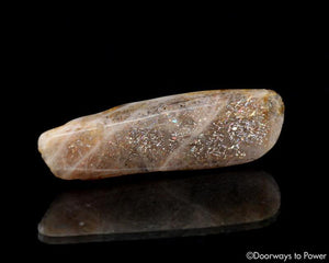 Rainbow Lattice Sunstone 