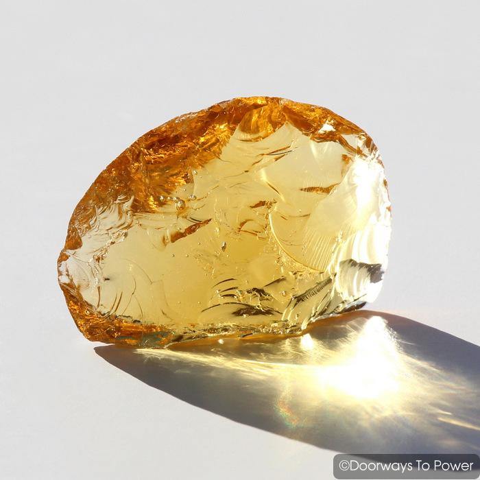 Lady Nellie Andara Crystals Mt Shasta