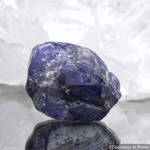 Tanzanite Crystal Synergy 12 Stone