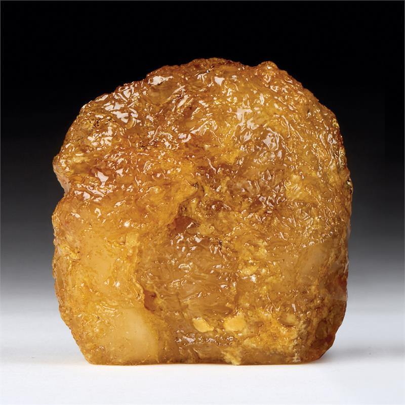 Kaurilite Crystal Altar Stone 'Ancient Earth Magic'